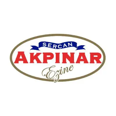 AKPINAR GIDA PAZARLAMA TİC. LTD. ŞTİ.