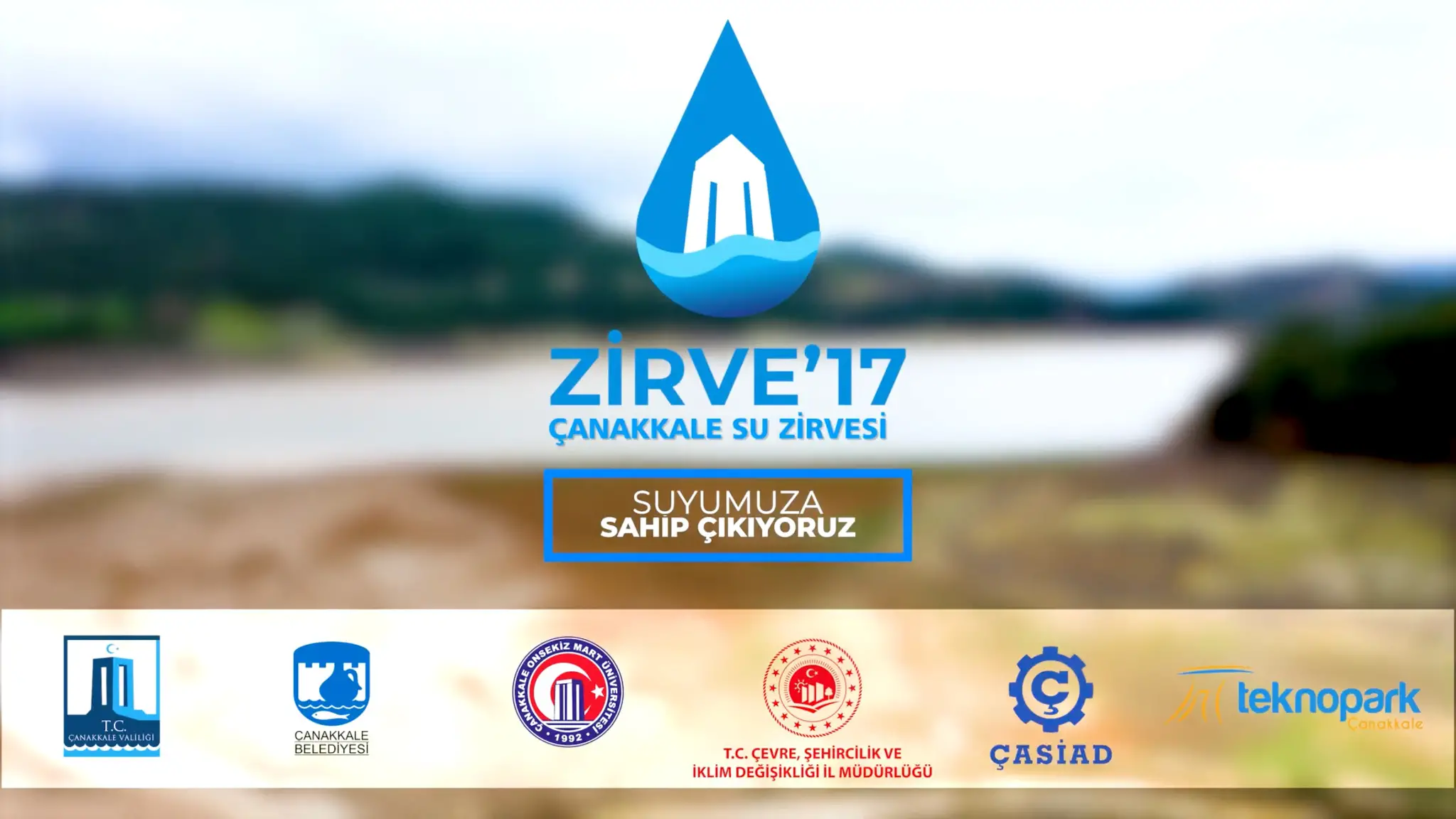 Zirve 17 Tanıtım